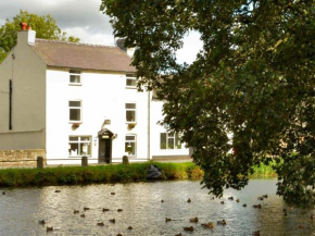 Fitzwarine House Whittington